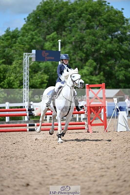 240608A-140550-01380 - Cls 10 Pony Discovery and 90cm Open