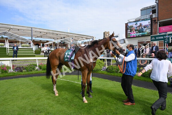 yr10072021r5-40 - Race 5: 4.05pm John Smith's Cup