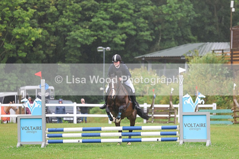 3E7A0320 - Class 2: 60cm Senior