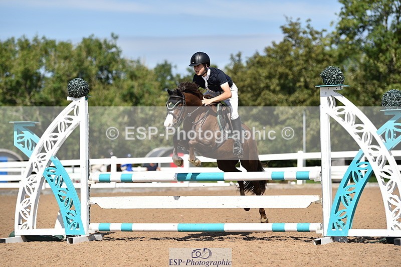 230903A-125314-04570 - Cls 19 Pony Discovery & 90cm Open