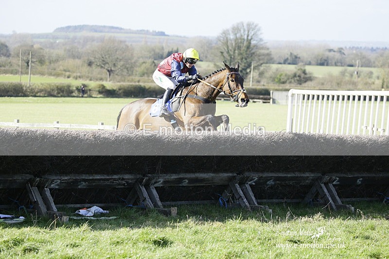 PtP 260222 259 - Kingston Blount Racing Club Point-to-Point 26/02/22