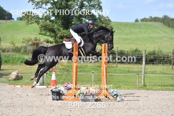 BPP_2266 - CLASS 16 SUN 1.05m Amateur Championship Qualifier/ 1.05m Open