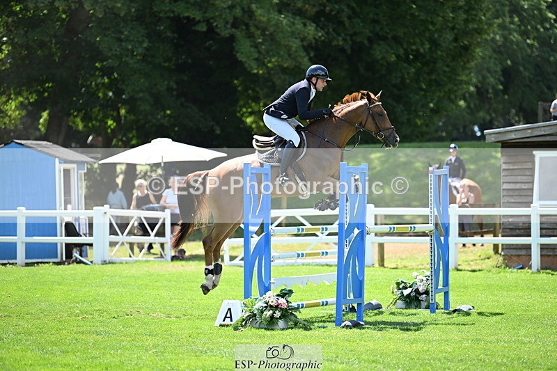 250703A-114453-03374 - Cls 1 Snr Foxhunter