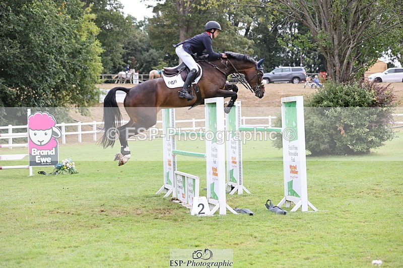 250830A-103756-04949 - Cls 14 HOYS Grade C Quali