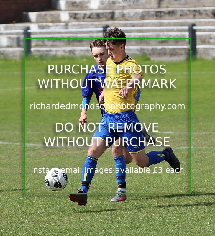 IMG_4622 - Wattsfield U16 v Kendal Utd (Final)