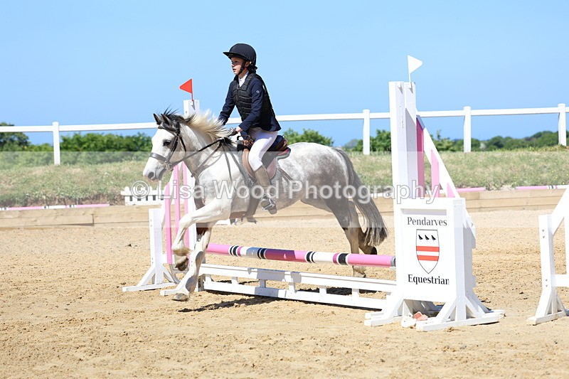 3E7A2142 - Class 2: 50cm