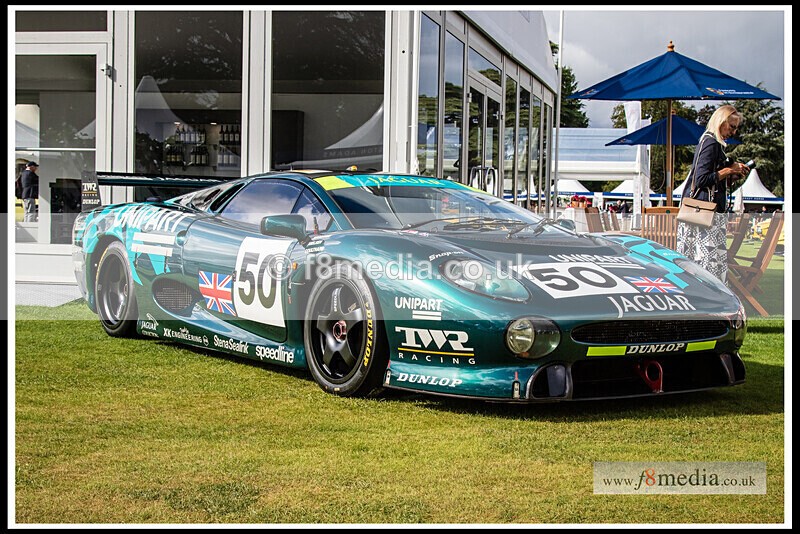  - Salon Privé 2023