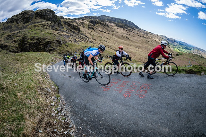 145945 - Hardknott Pass Camera 2 14.00-15.00