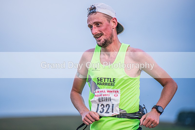 Tebay-443 - Tebay Fell Race Wednesday 26th June 2024
