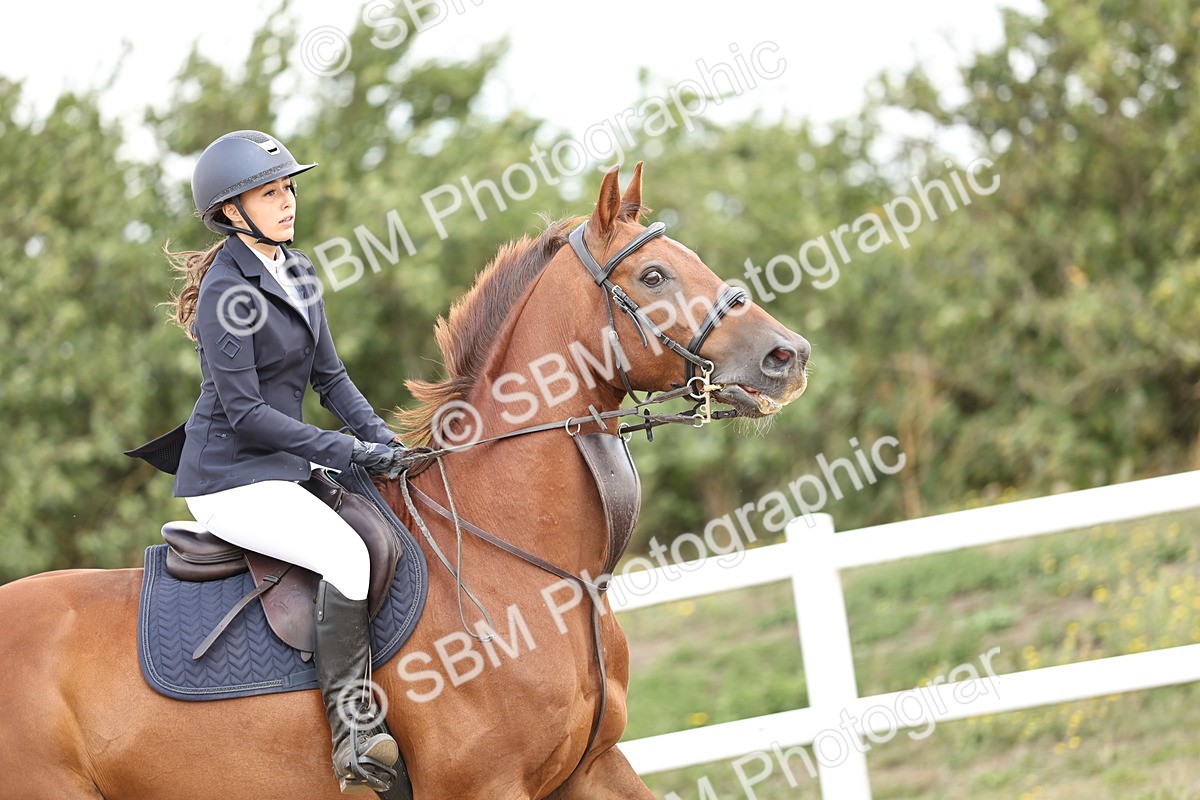 SBM_003851 - Class 2 - Amateur Championship Qualifier 85cm