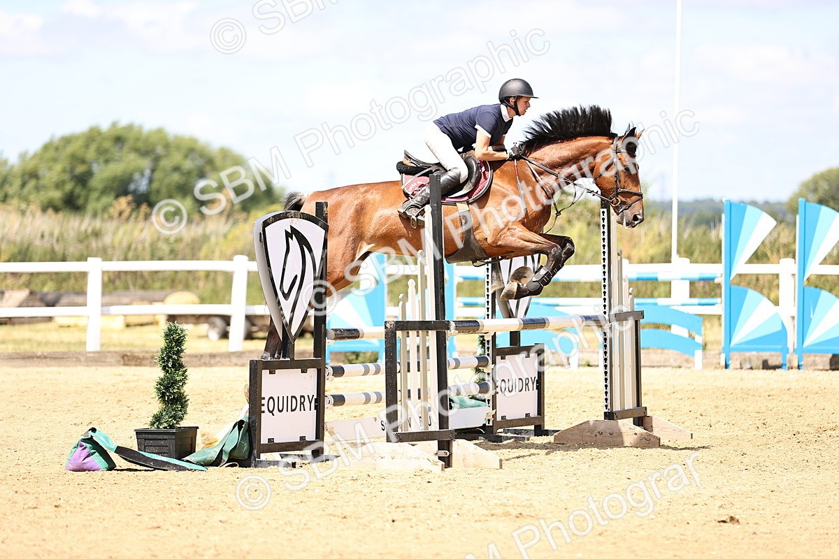 SBM_014299 - Class 14 - Senior Discovery - 1.00m Open