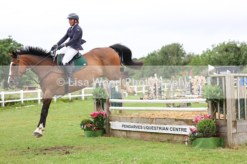 3E7A1359 - Class 5: 80cm open (A)