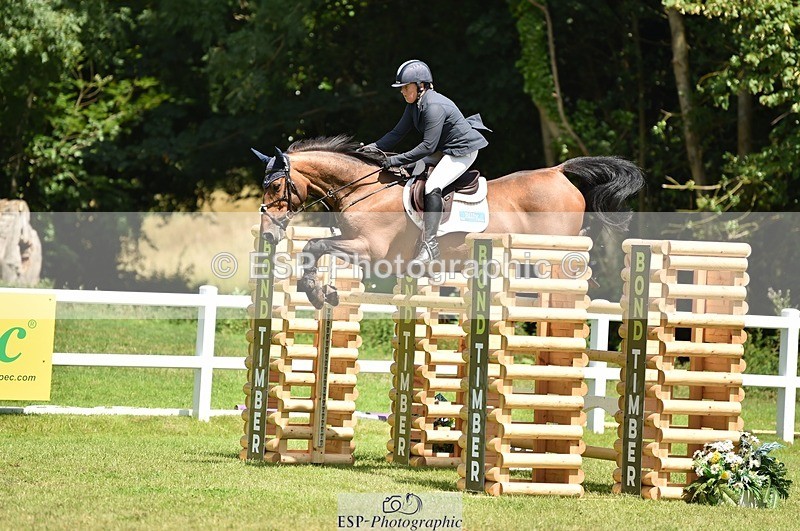 230709-141522-19052 - Cls 32 Foxhunter 2nd R Jump Off & P