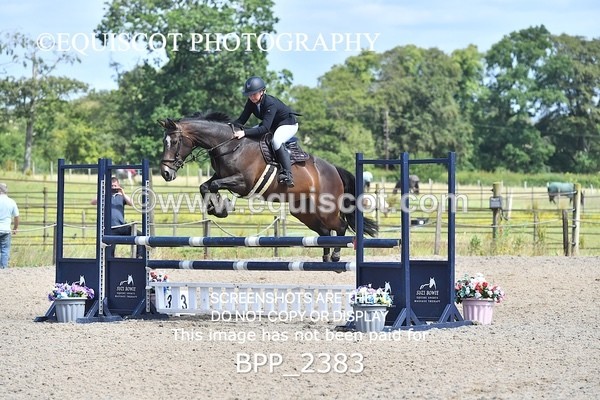 BPP_2383 - CLASS 4 SAT Senior Discovery/ 1m Open