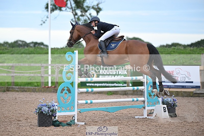 240629A-203216-10408 - Cls 20-22 Children on Horses
