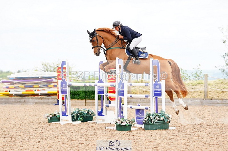 240524A-123250-03550 - Cls 15 Foxhunter