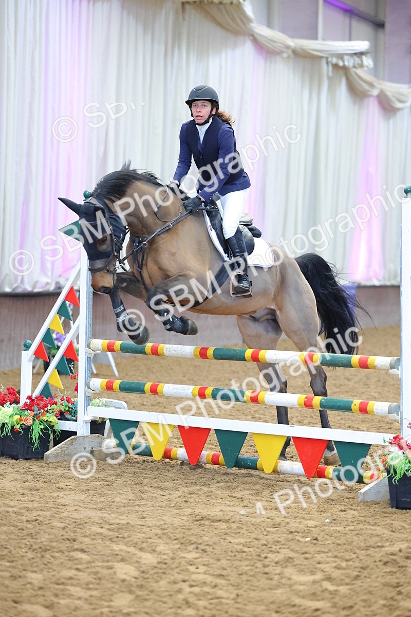 SBM_002064 - Class 8 - Senior British Novice 90cm