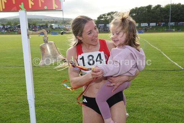 DAD19056 - Orkney Island Games 2025 - Athletics