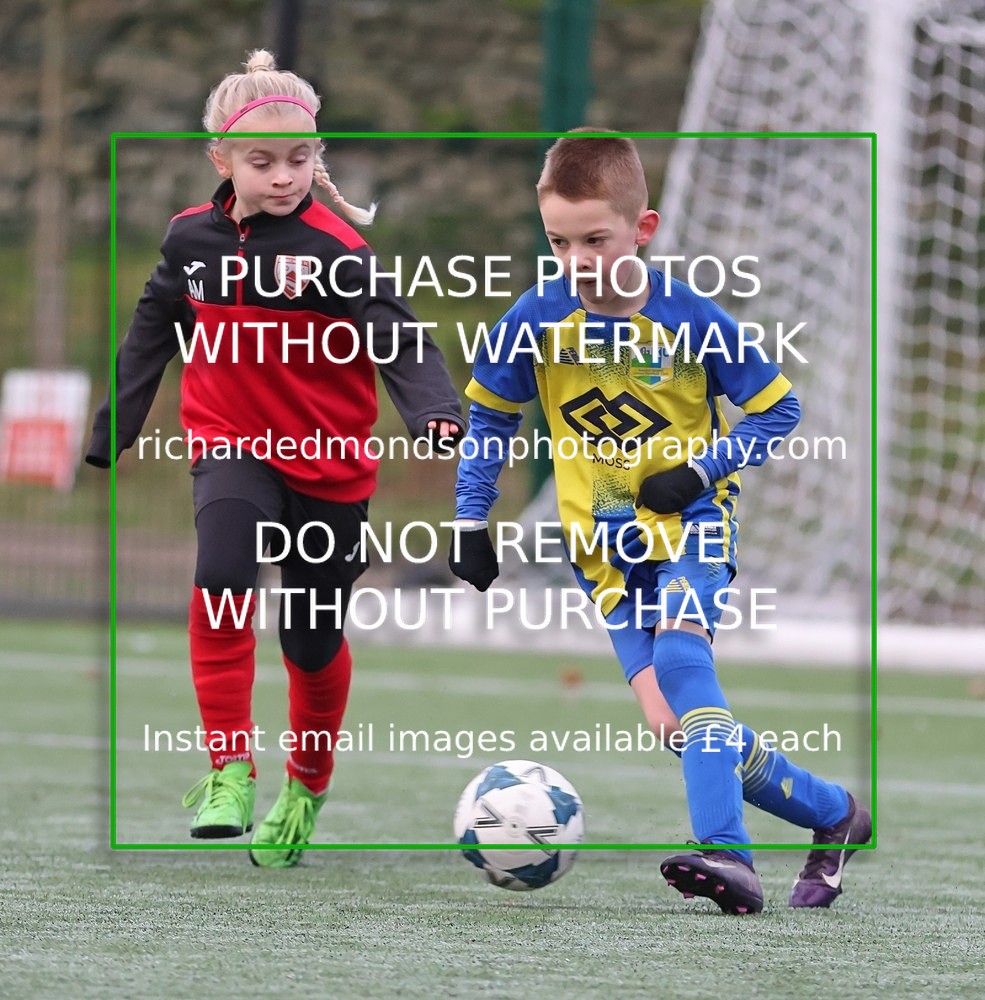 533A9080 - Morecambe Girls