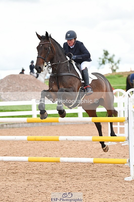 230830A-133108-00911 - Cls 4 Newcomers & Open