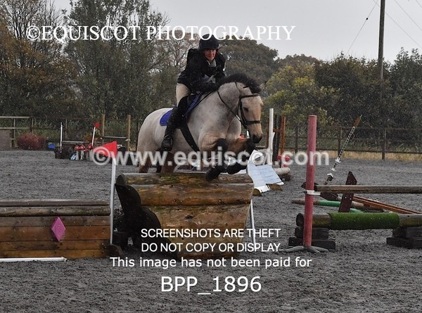 BPP_1896 - CLASS 4 90CM/1M