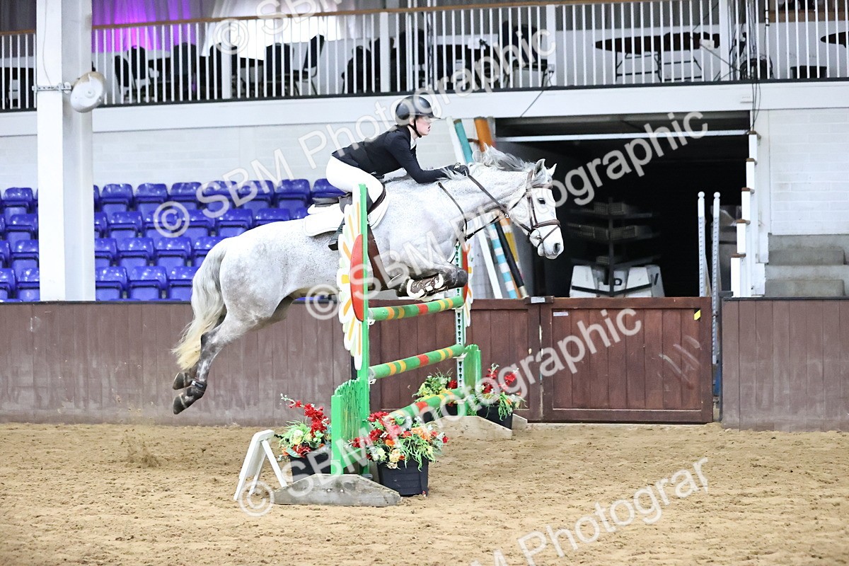 SBM_010645 - Class 14 - Blue Chip Pro Junior Sparkle JC- JA Championship Qualifier