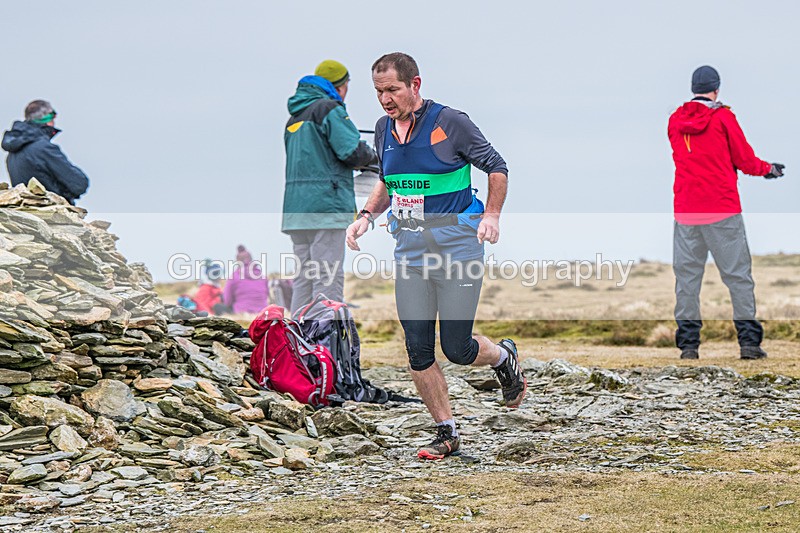 Black Combe-596 - Black Combe Fell Race Saturday 4th March 2023