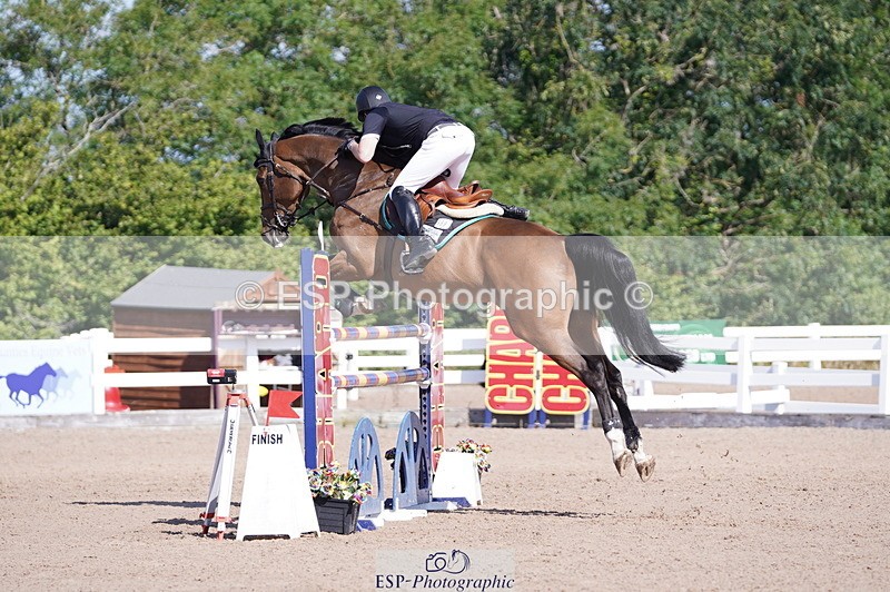 240719A-095444-09727 - Cls 30, YH 6 Yr Olds 1.25m