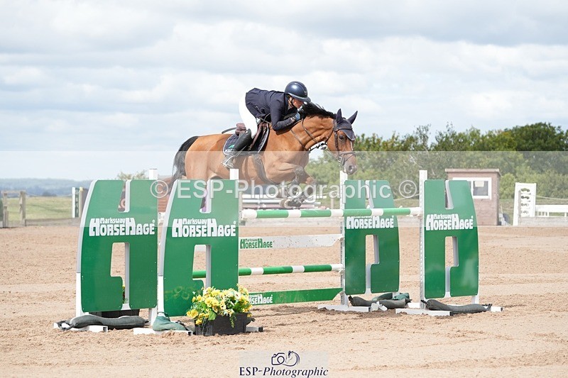 250801-103117-04747 - Cls 14 Snr Fox 1st Rnd