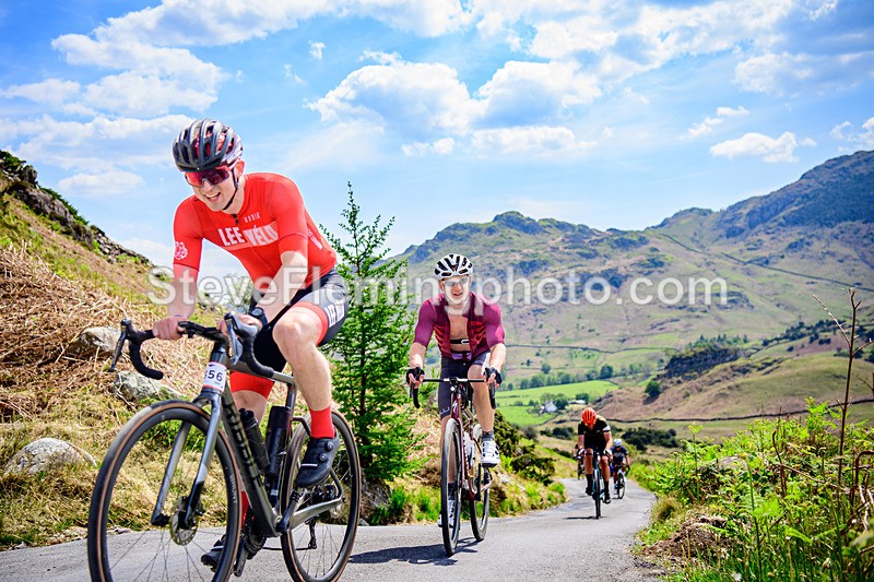 131905 - Blea Tarn Climb 13:00 - 14:00