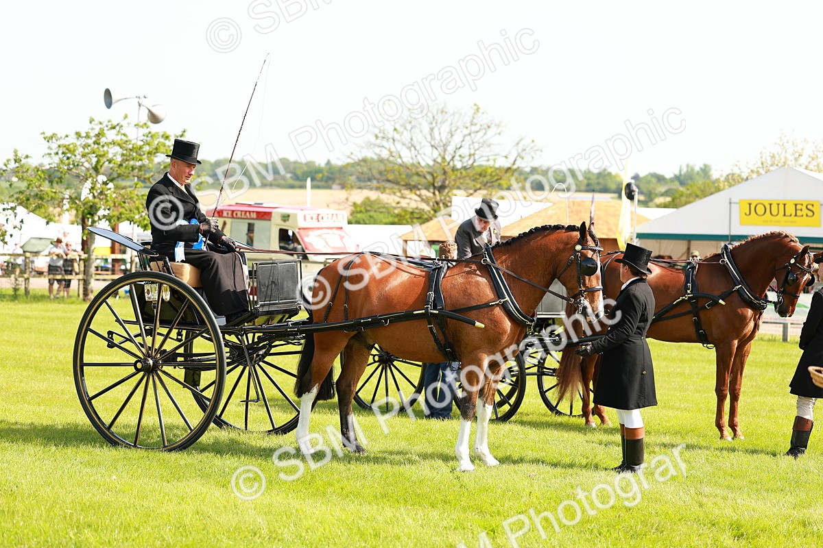 SBM_01275 - Class 2-4 - HOYS Private Driving