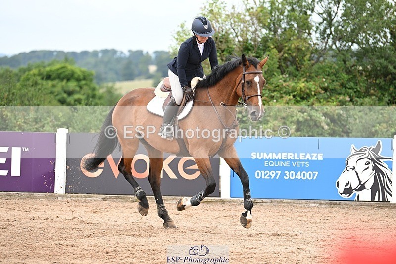 250727-091811-08764 - Cls 31 British Novice and 90cm