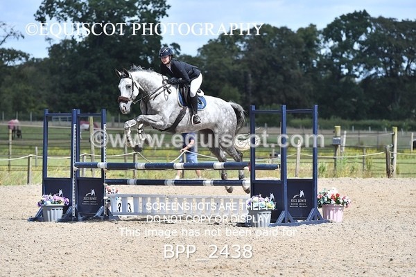 BPP_2438 - CLASS 4 SAT Senior Discovery/ 1m Open