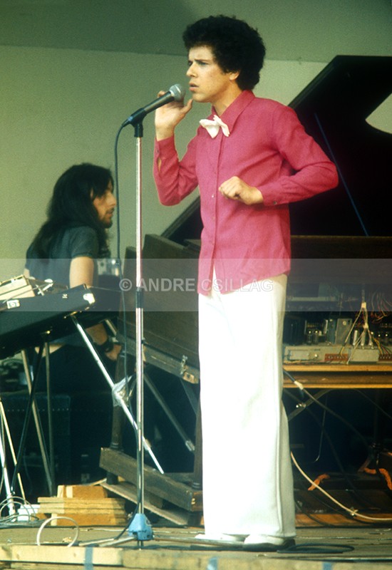 LEO SAYER - S..