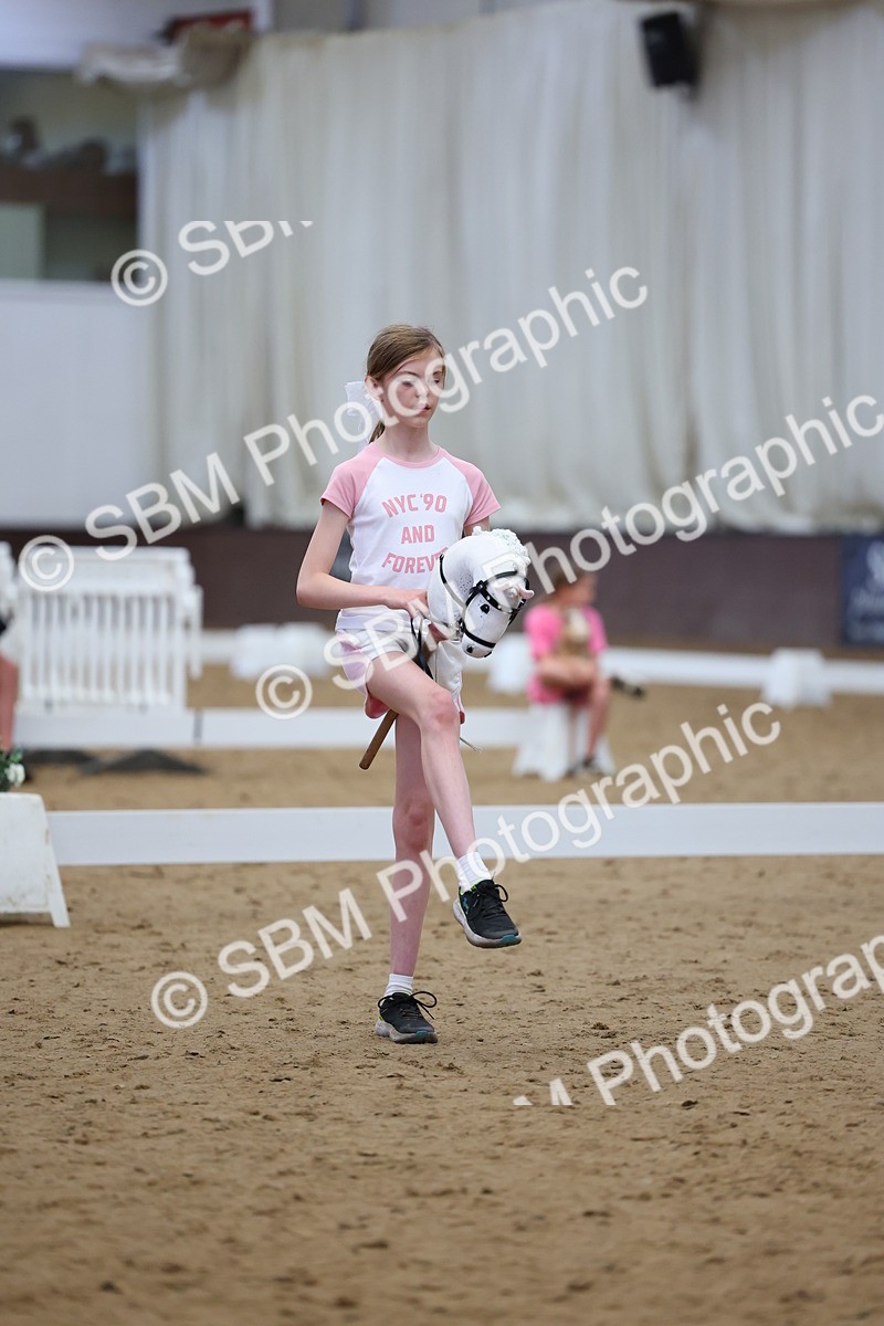 SBM_002111 - Class 7 - Freestyle Dressage Championship Final