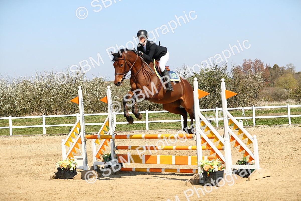 SBM_000880 - Class 3 - Senior Discovery - 1.00m
