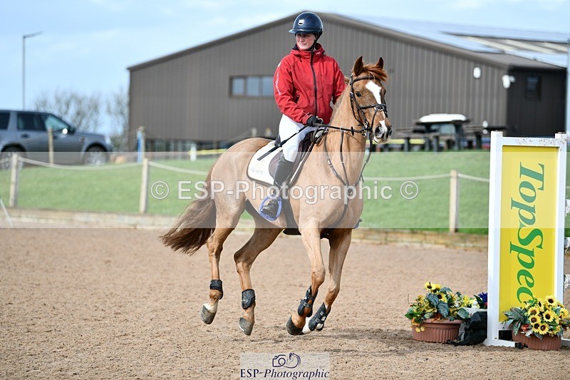 260313-123229-01516 - Cls 3 + 4 Snr Foxhunter and 1.20m Open