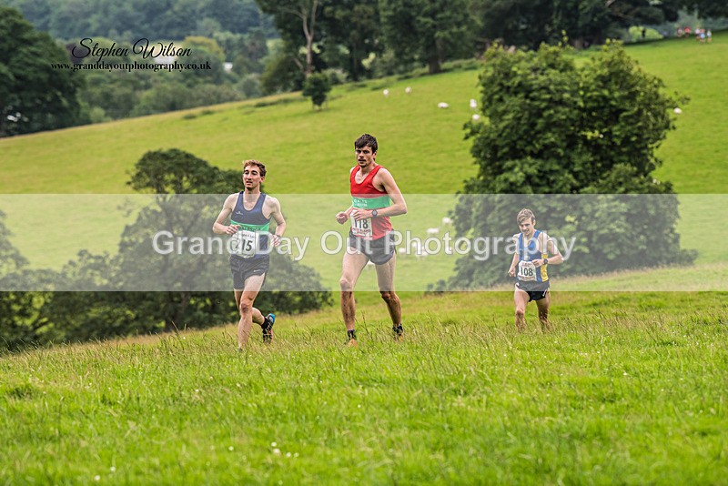 Beetham-13 - Beetham Sports Fell Race Saturday 29th July 2023