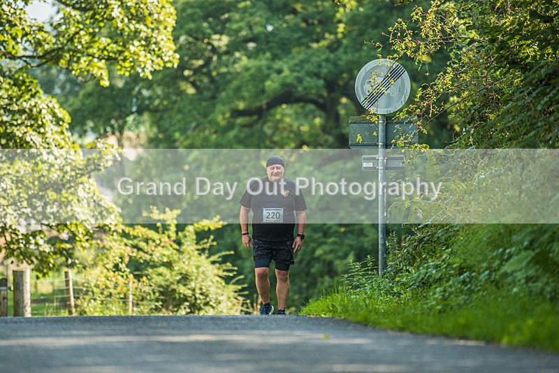 The One 10-531 - The One 10 Mile Road Race Saturday 9th September 2023