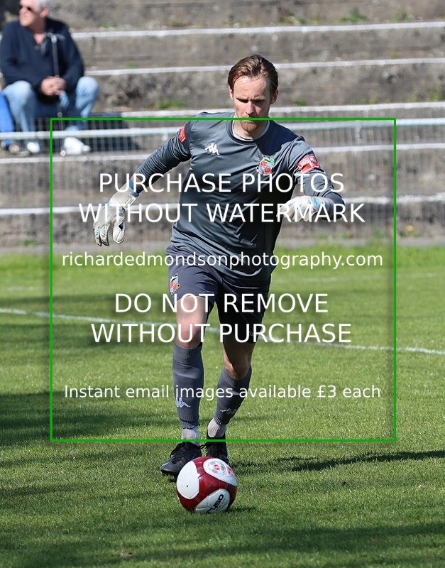 IMG_4168 - Kendal Town v Widnes