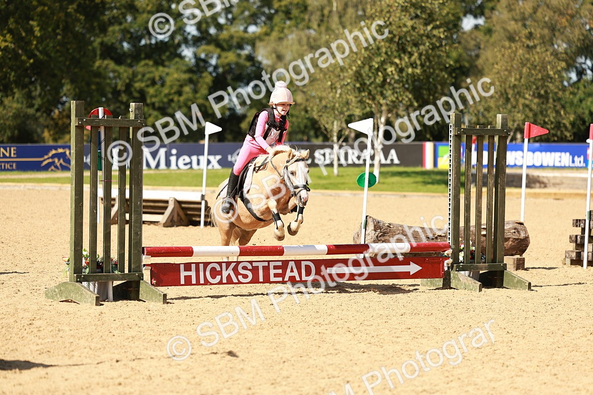 SBM_18852 - E8 - Eventers Challenge 50cm championship