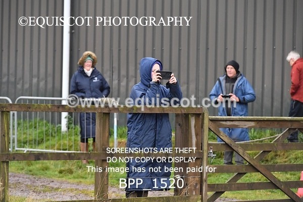 BPP_1520 - CLASS 2 - 70CM