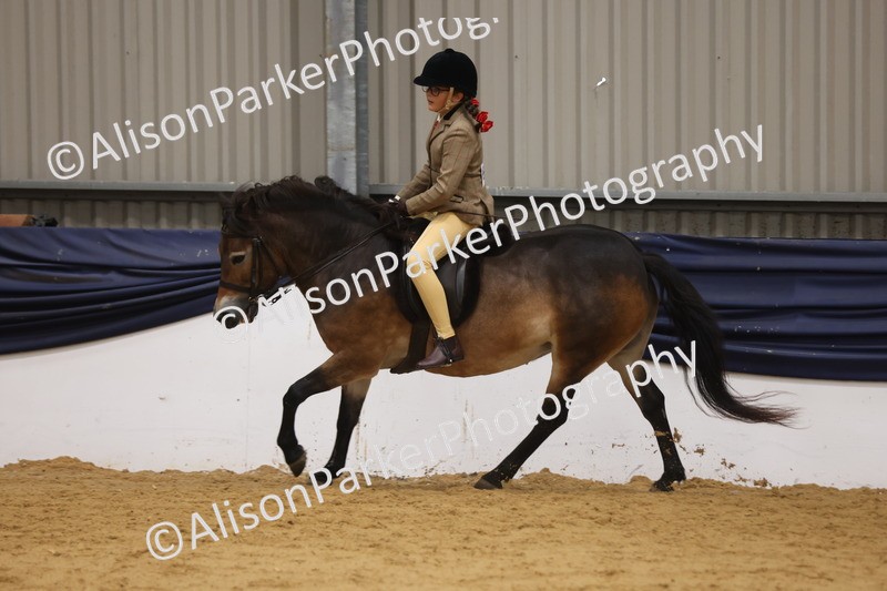 20260913-0521 - Class 125 - Junior Ridden