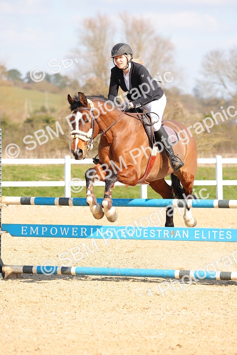 SBM_001319 - Class 3 - Senior Discovery - 1.00m