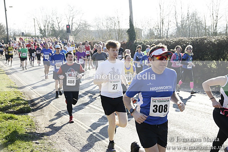 PVT 240219 66 - The Terminator Race - Pewsey Vale - 24/02/19