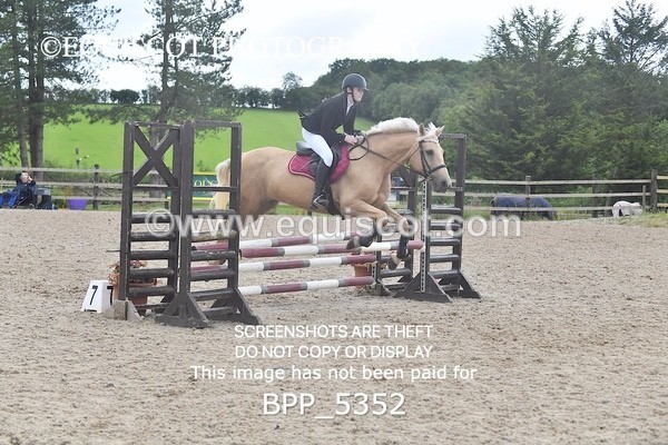 BPP_5352 - CLASS 6 70CM