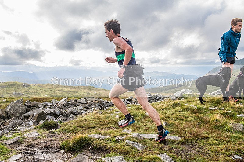 Seat Sandal-22 - Seat Sandal Fell Race Wednesday 12th July 2023