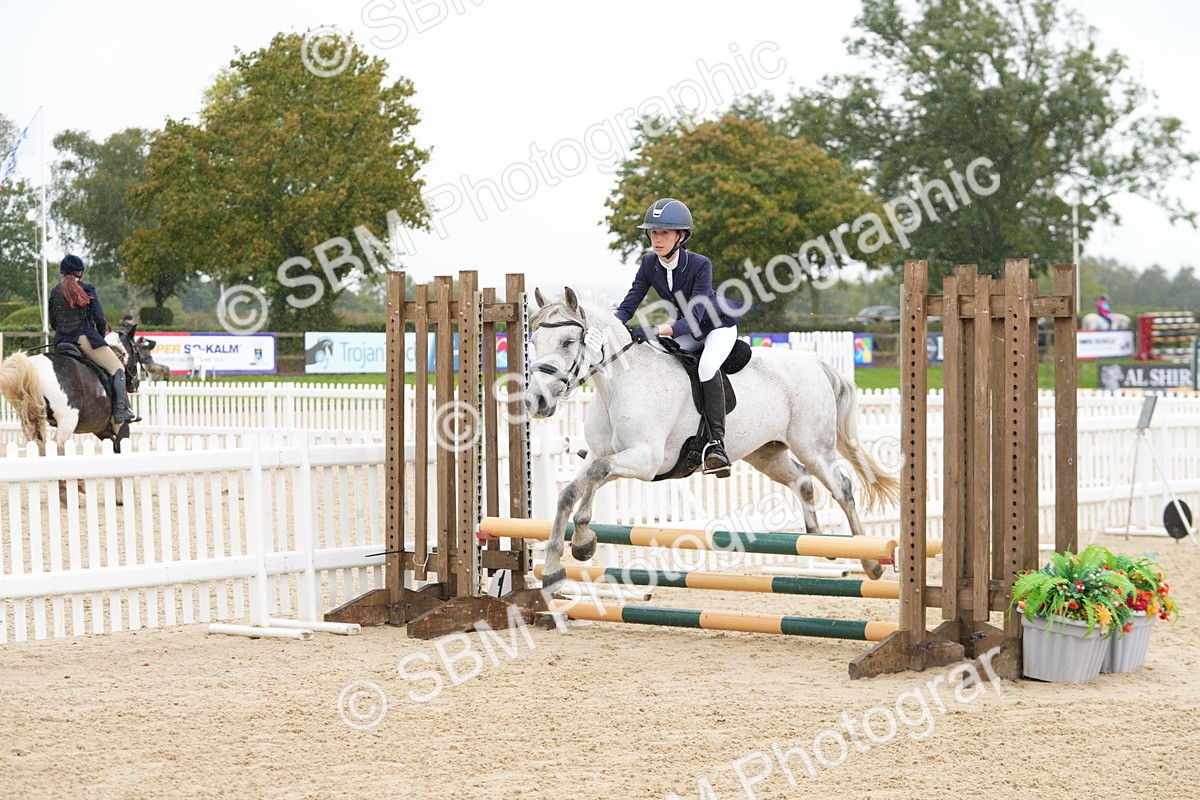 SBM_43331 - J7 - Junior Pony 60cm Championship