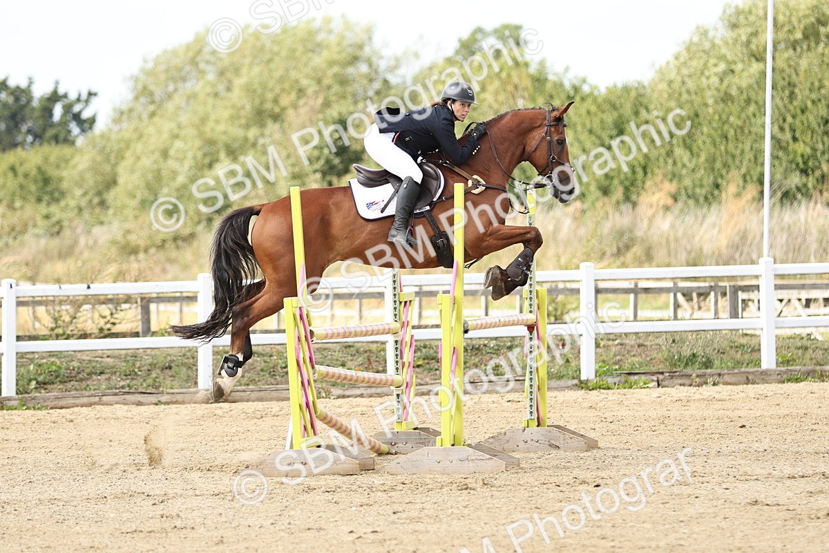 SBM_004839 - Class 5 - Senior Discovery - 1.00m Open