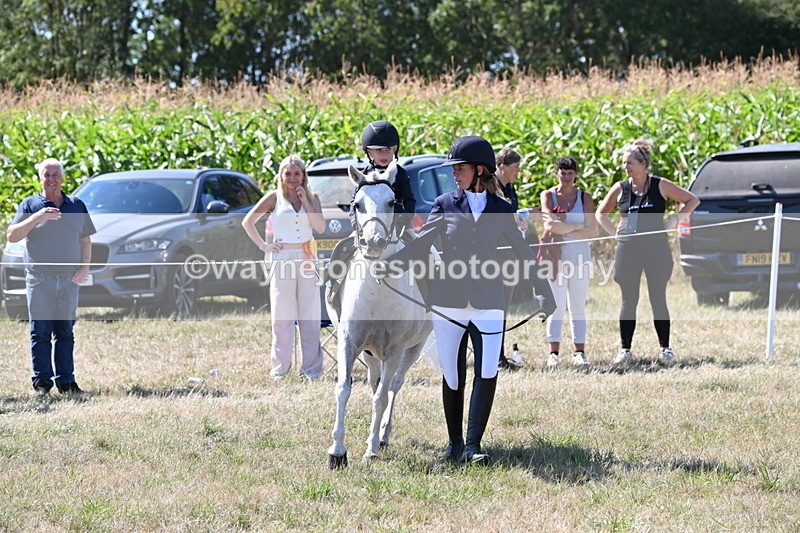 WJ6_8014 - Class 36 Lead Rein